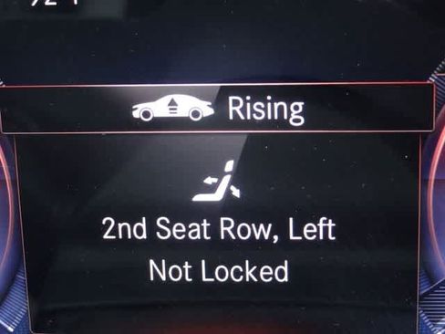Used 2022 Mercedes-Benz GLS 450 4MATIC image 53