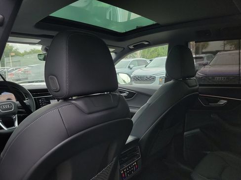 New 2026 Audi Q8 Premium Plus AWD/4WD image 25