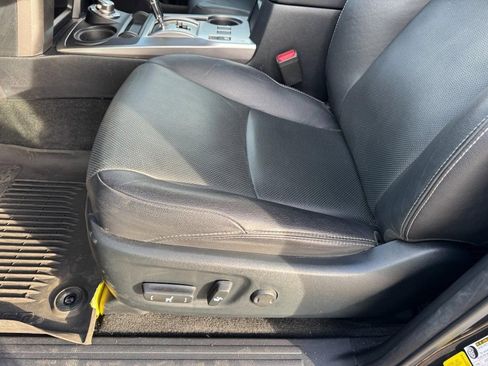 Used 2022 Toyota 4Runner Limited image 14