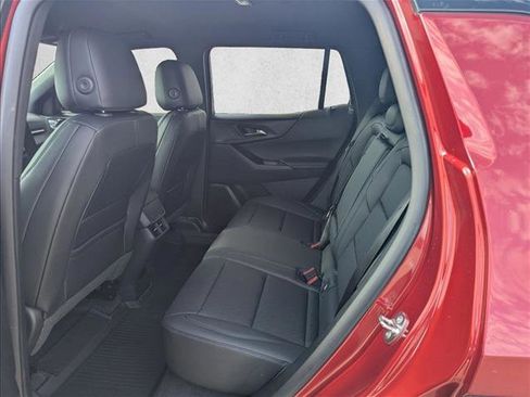 New 2026 Chevrolet Equinox LT image 17