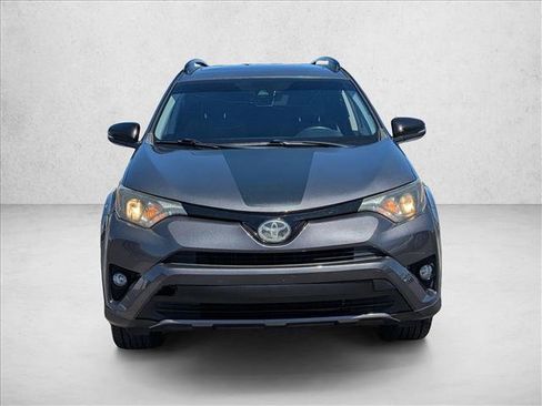 Used 2018 Toyota RAV4 Adventure w/ Cold Weather Package AWD/4WD image 2