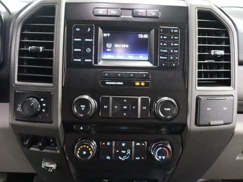 Used 2018 Ford F250 XL w/ Power Equipment Group AWD/4WD image 57