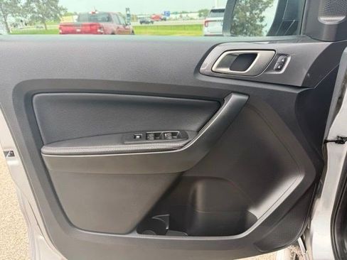 Used 2020 Ford Ranger Lariat w/ Equipment Group 501A Mid AWD/4WD image 11