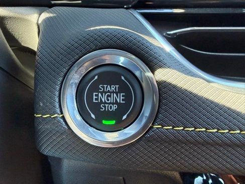 New 2026 Chevrolet TrailBlazer ACTIV w/ Convenience Package image 52