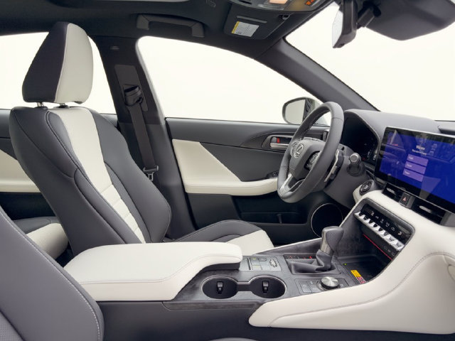 New 2026 Lexus IS 350 F Sport w/ Technology Package RWD image 30