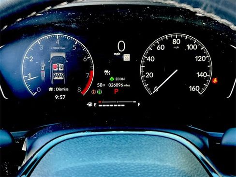 Used 2024 Honda Civic Sport image 23