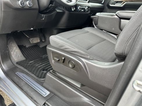 Used 2023 GMC Sierra 1500 Elevation AWD/4WD image 17