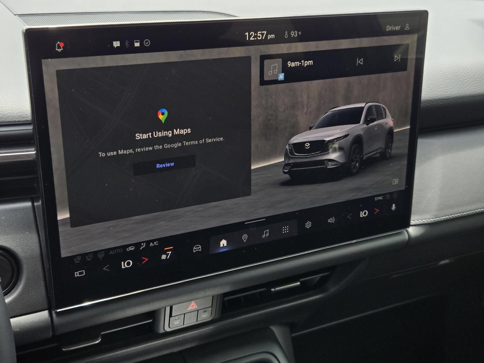New 2026 MAZDA CX-5 Preferred AWD/4WD image 17