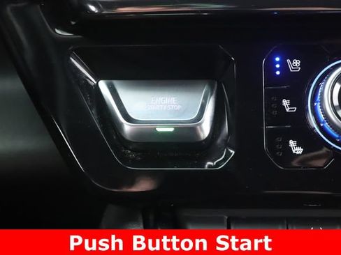 Used 2022 GMC Sierra 1500 AT4 w/ AT4 Preferred Package AWD/4WD image 24