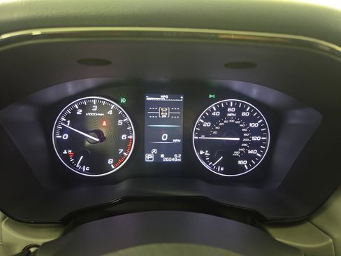 Used 2022 Subaru Outback Premium AWD/4WD image 17