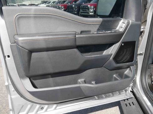 Used 2025 Ford F150 Tremor w/ Equipment Group 402A High AWD/4WD image 28