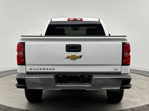 Used 2018 Chevrolet Silverado 1500 LT image 6