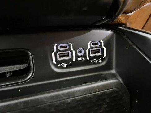 Used 2022 RAM 3500 Limited AWD/4WD image 30