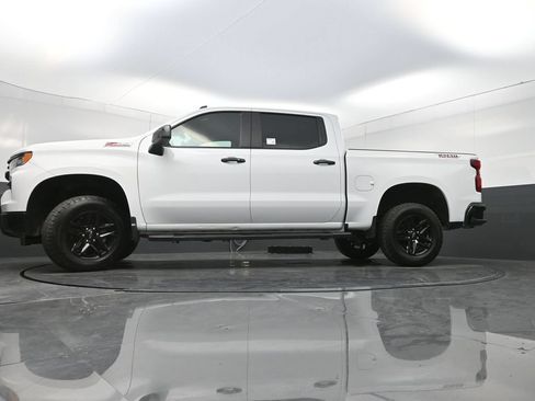 Used 2023 Chevrolet Silverado 1500 LT Trail Boss w/ Protection Package AWD/4WD image 27