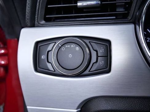 Used 2015 Ford Mustang Premium RWD image 25