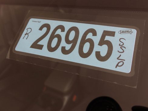 Used 2025 Subaru Outback Wilderness image 47