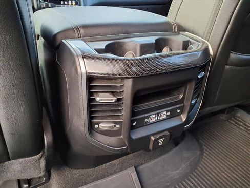 Used 2022 RAM 1500 Rebel w/ Rebel Level B Equipment Group image 12