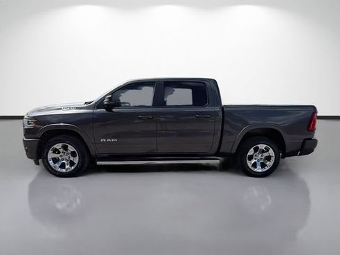 Used 2025 RAM 1500 Big Horn RWD image 6