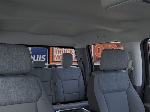 New 2026 Ford F150 XLT image 22