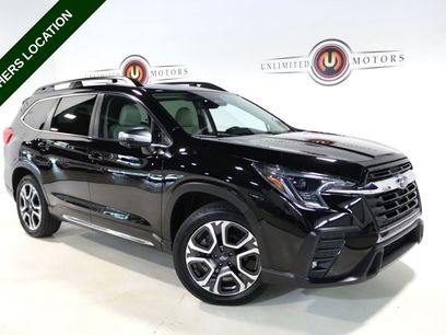 Used 2023 Subaru Ascent Limited w/ Technology Package