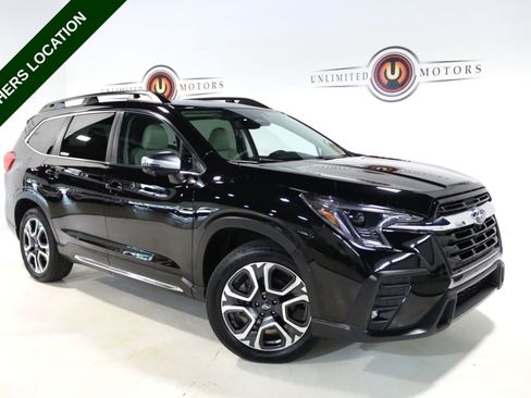 Used 2023 Subaru Ascent Limited w/ Technology Package AWD/4WD image 1