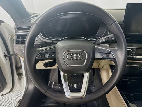 Used 2022 Audi A5 2.0T Premium Plus AWD/4WD image 14