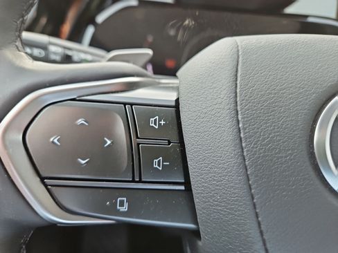 Used 2025 Lexus NX 350 AWD w/ Rear Seat Package image 24