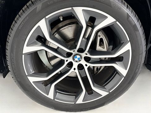 Used 2025 BMW X5 sDrive40i w/ Premium Package RWD image 29