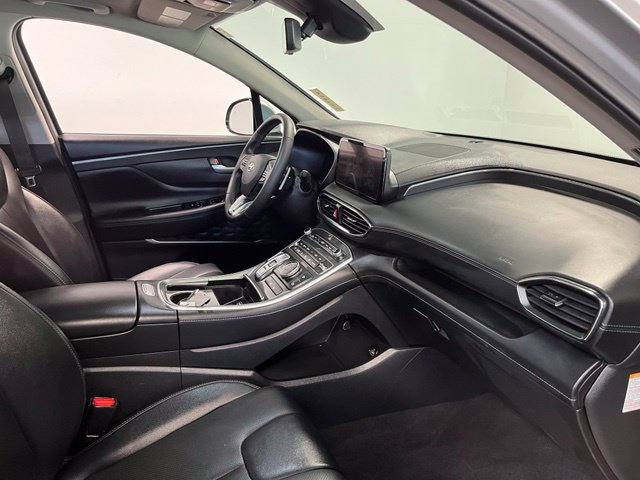 Used 2023 Hyundai Santa Fe SEL Premium w/ Cargo Package AWD/4WD image 11