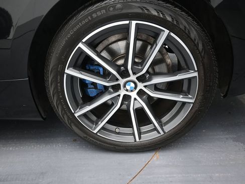 Used 2021 BMW 430i Coupe w/ Executive Package RWD image 36