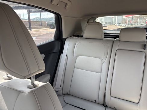 Used 2024 Nissan Ariya ENGAGE e-4ORCE image 21