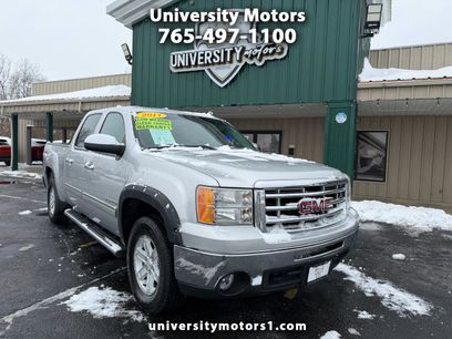 Used 2011 GMC Sierra 1500 SLE w/ Power Tech Package