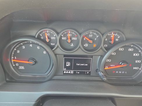 New 2026 GMC Sierra 2500 Pro w/ Convenience Package AWD/4WD image 33