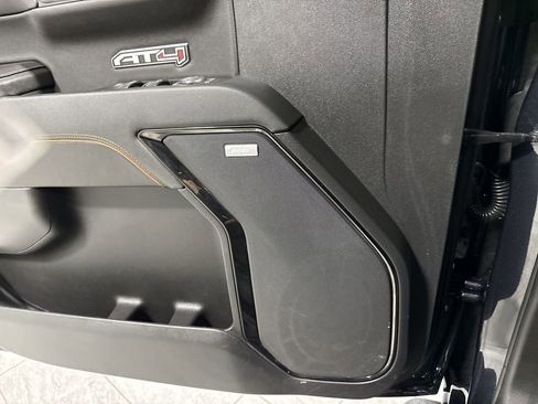 Used 2023 GMC Sierra 1500 AT4 w/ AT4 Premium Package image 25