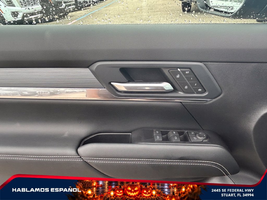 New 2027 GMC Terrain Elevation w/ Elevation Premium Package FWD image 23