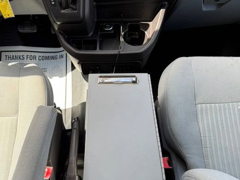 Used 2019 Ford Transit 250 130 Low Roof image 35