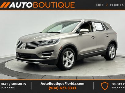 Used 2018 Lincoln MKC Premiere