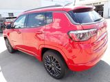Certified 2022 Jeep Compass High Altitude image 3