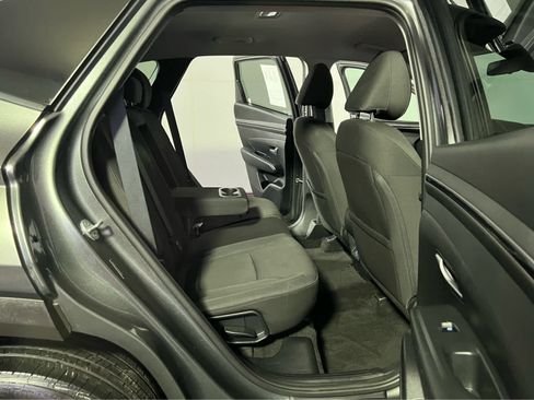 Used 2022 Hyundai Tucson SEL AWD/4WD image 26