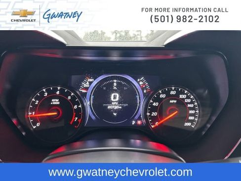 Used 2023 Chevrolet Camaro SS image 20