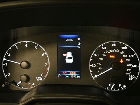 Certified 2025 Toyota Corolla LE image 13