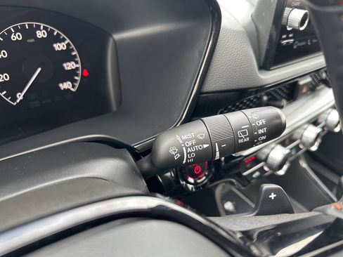 Used 2025 Honda CR-V Sport Touring image 43