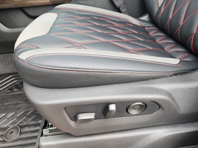 New 2026 Chevrolet Silverado 1500 RST AWD/4WD image 18