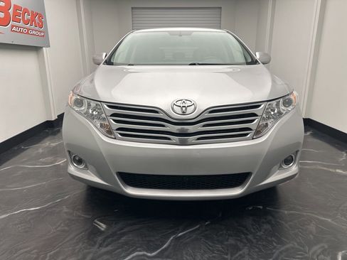 Used 2009 Toyota Venza AWD image 28