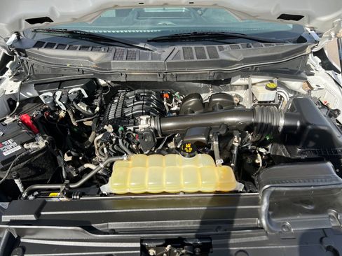 Used 2022 Ford F150 XL w/ Equipment Group 101A High image 35