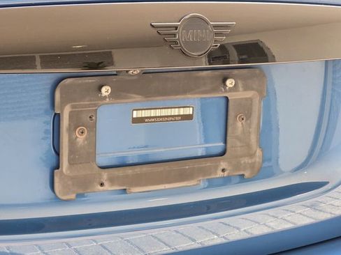 Used 2022 MINI Cooper S image 10