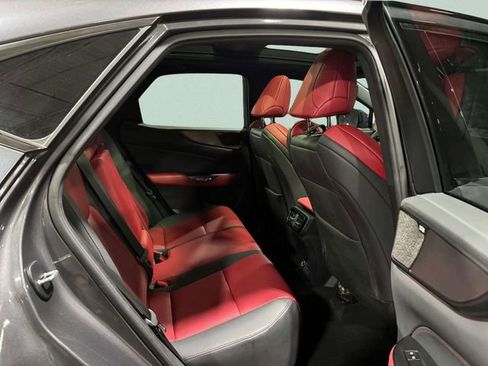 Used 2023 Lexus NX 350 F Sport image 29