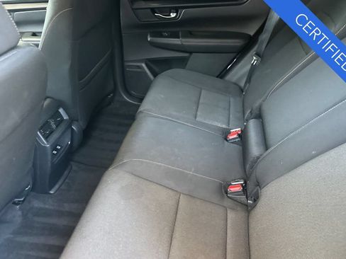 Certified 2023 Honda CR-V Sport image 13
