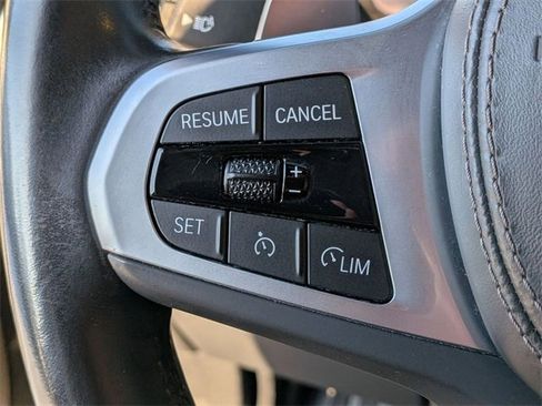 Used 2023 BMW X6 xDrive40i w/ M Sport Package image 19