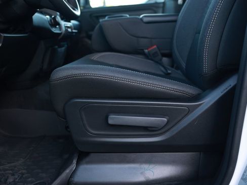 New 2026 RAM 1500 Tradesman AWD/4WD image 17